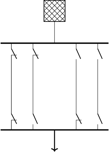 line